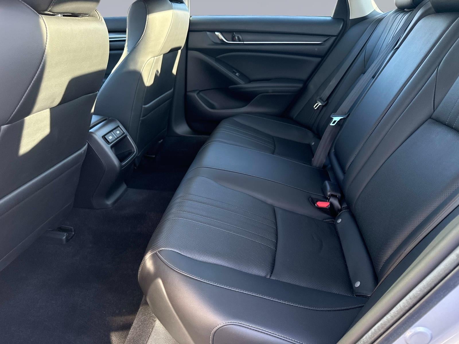 2022 Honda Accord Sport Special Edition