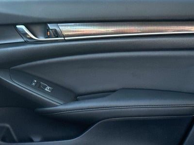 2022 Honda Accord Sport Special Edition