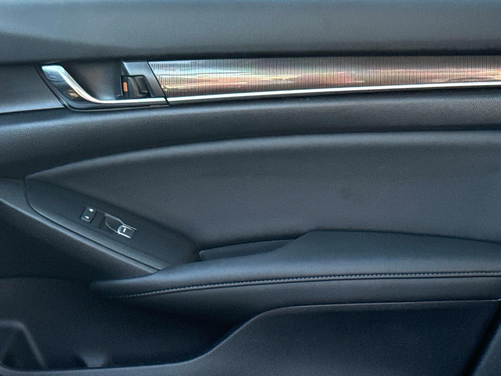 2022 Honda Accord Sport Special Edition