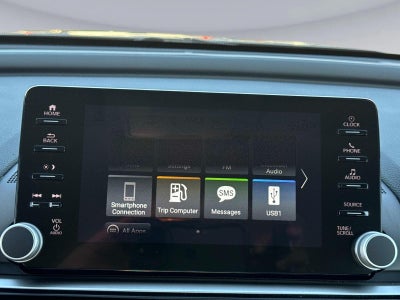 2022 Honda Accord Sport Special Edition