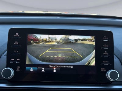 2022 Honda Accord Sport Special Edition