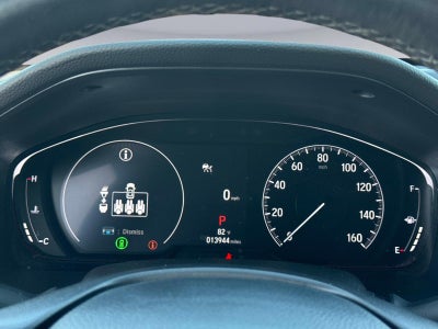 2022 Honda Accord Sport Special Edition