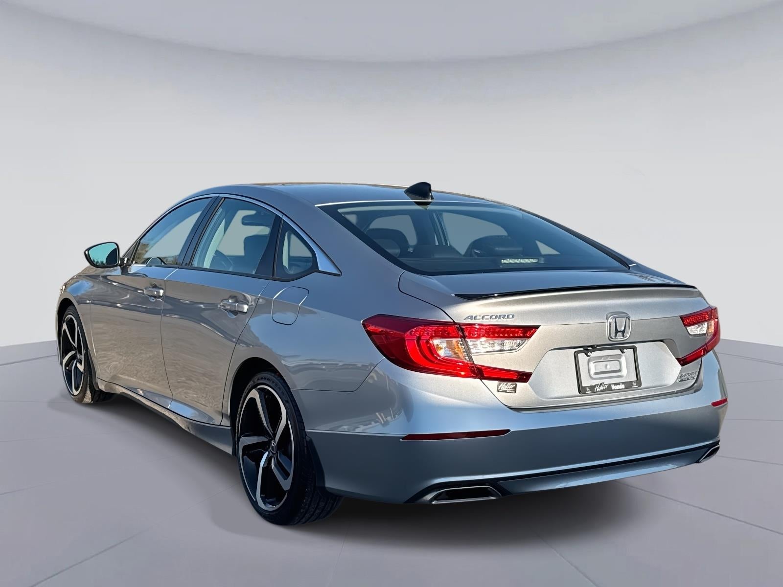 2022 Honda Accord Sport Special Edition