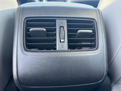 2019 Honda Accord EX-L