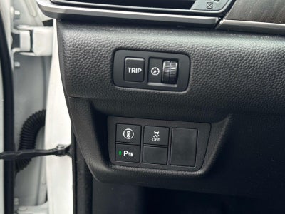 2021 Honda Accord EX-L