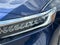 2018 Honda Accord Sedan Touring 1.5T
