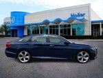 2018 Honda Accord Sedan Touring 1.5T