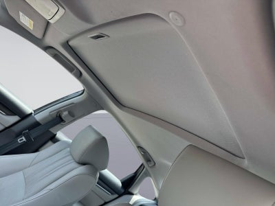 2018 Honda Accord Sedan Touring 1.5T