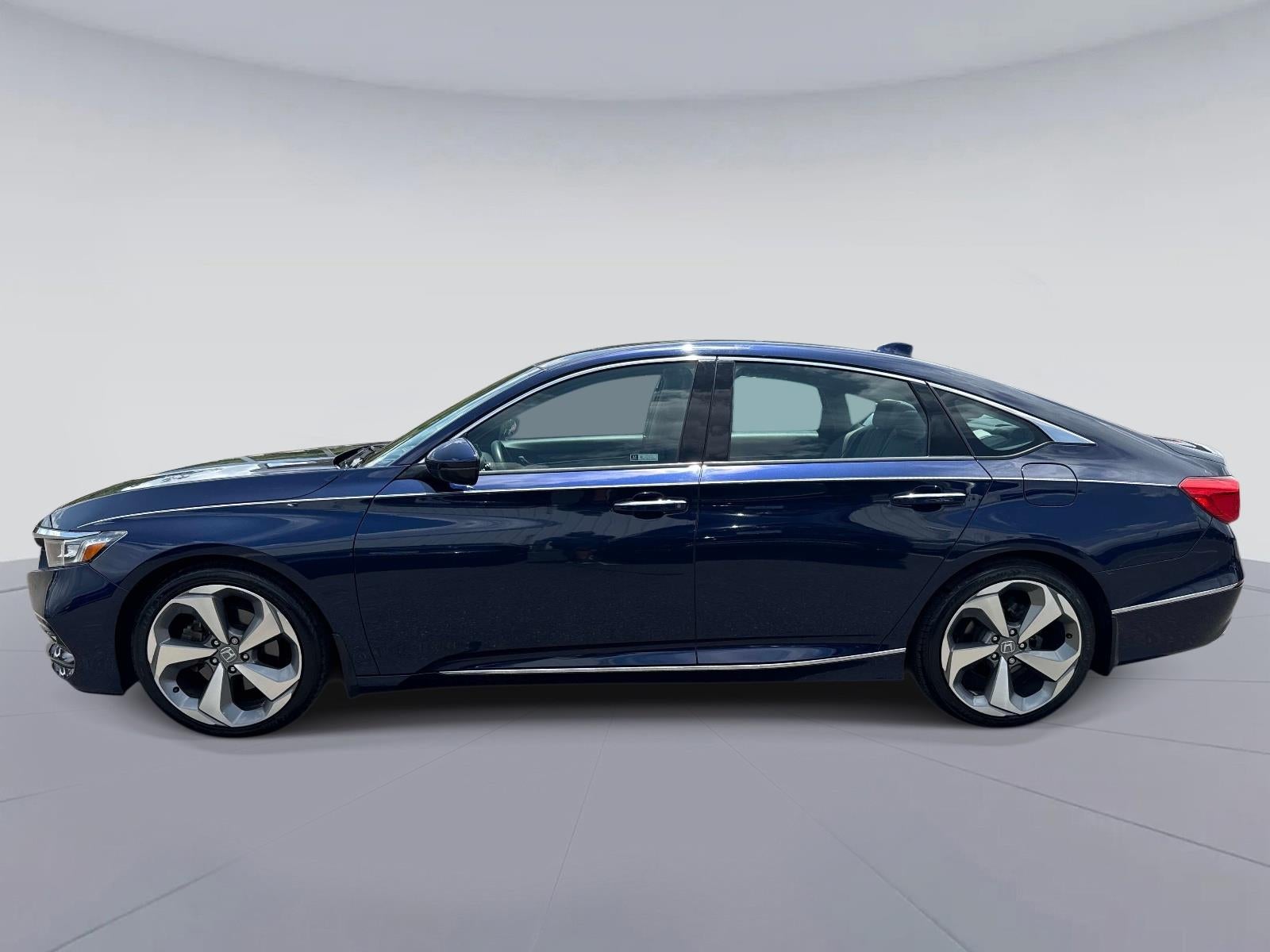 2018 Honda Accord Sedan Touring 1.5T