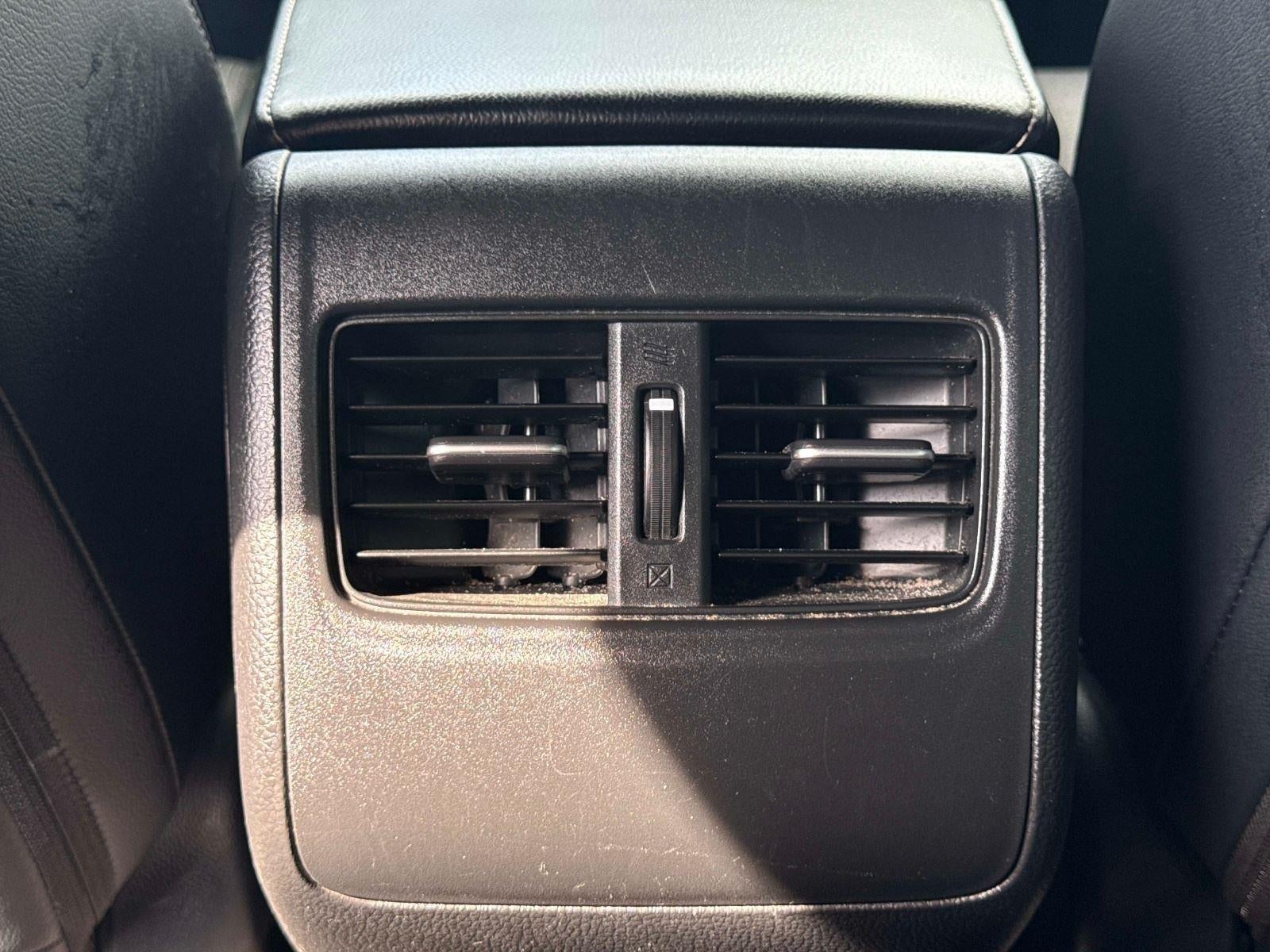 2018 Honda ACCORD SPORT Sport 2.0T