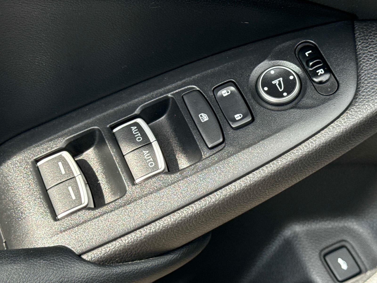 2018 Honda ACCORD SPORT Sport 2.0T