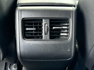 2019 Honda Accord Hybrid EX-L