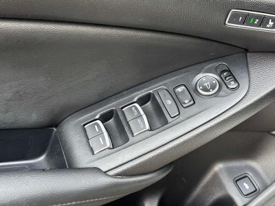 2019 Honda Accord Hybrid EX-L