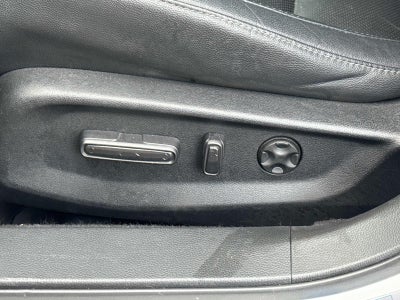 2019 Honda Accord Hybrid EX-L