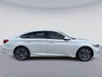 2019 Honda Accord Hybrid EX-L