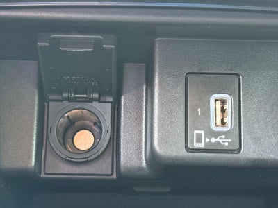 2019 Honda Accord Hybrid EX-L