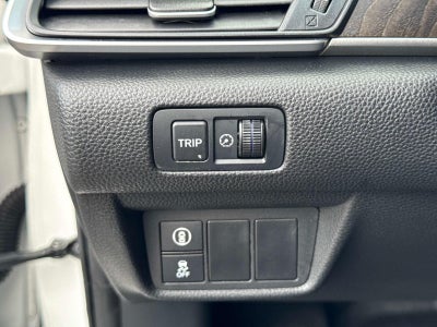 2019 Honda Accord Hybrid EX-L