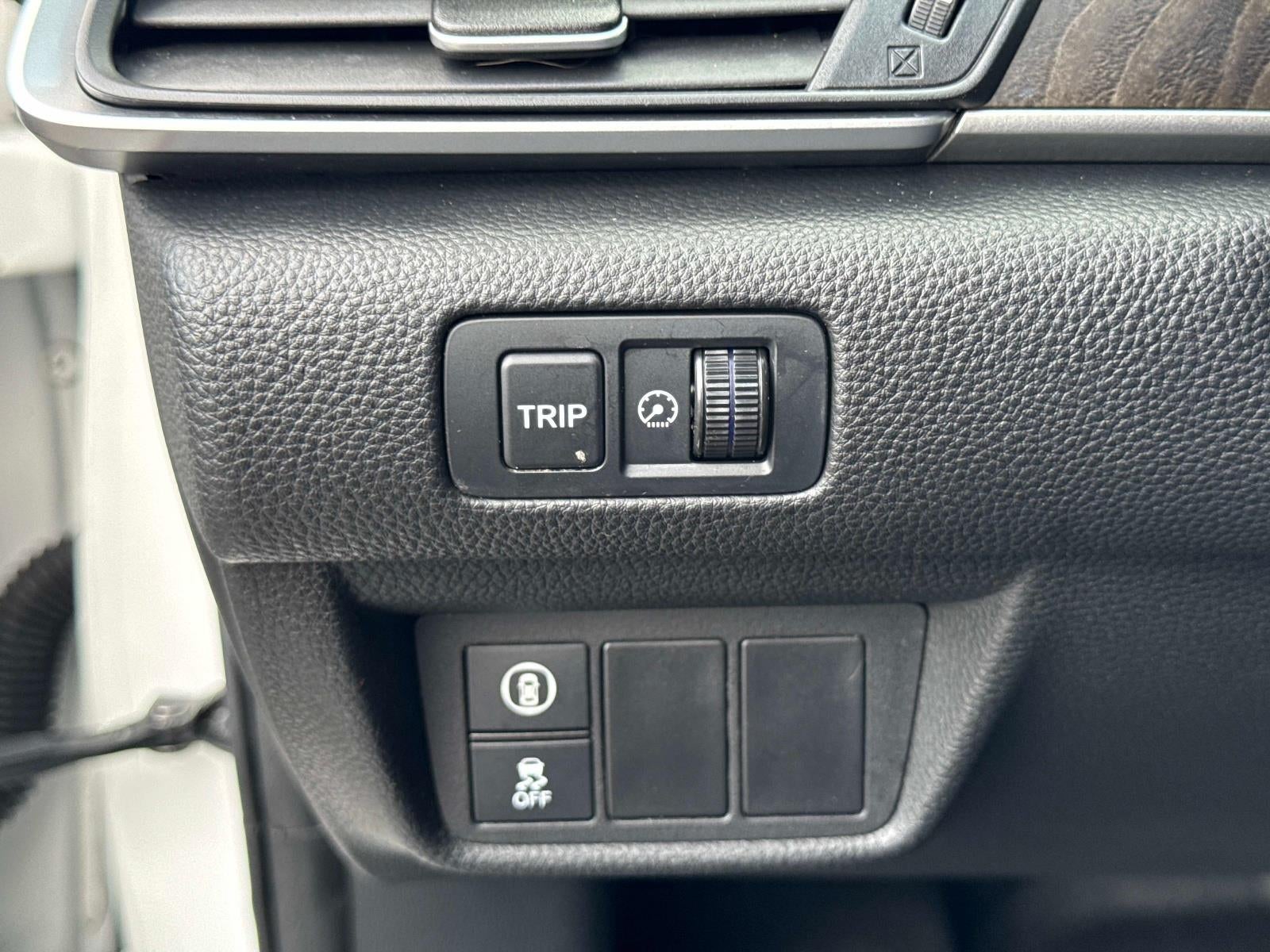 2019 Honda Accord Hybrid EX-L