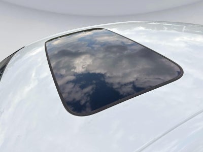 2019 Honda Accord Hybrid EX-L