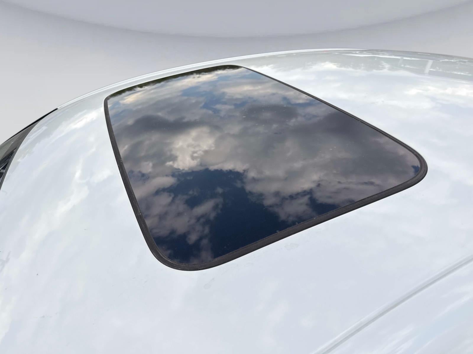 2019 Honda Accord Hybrid EX-L