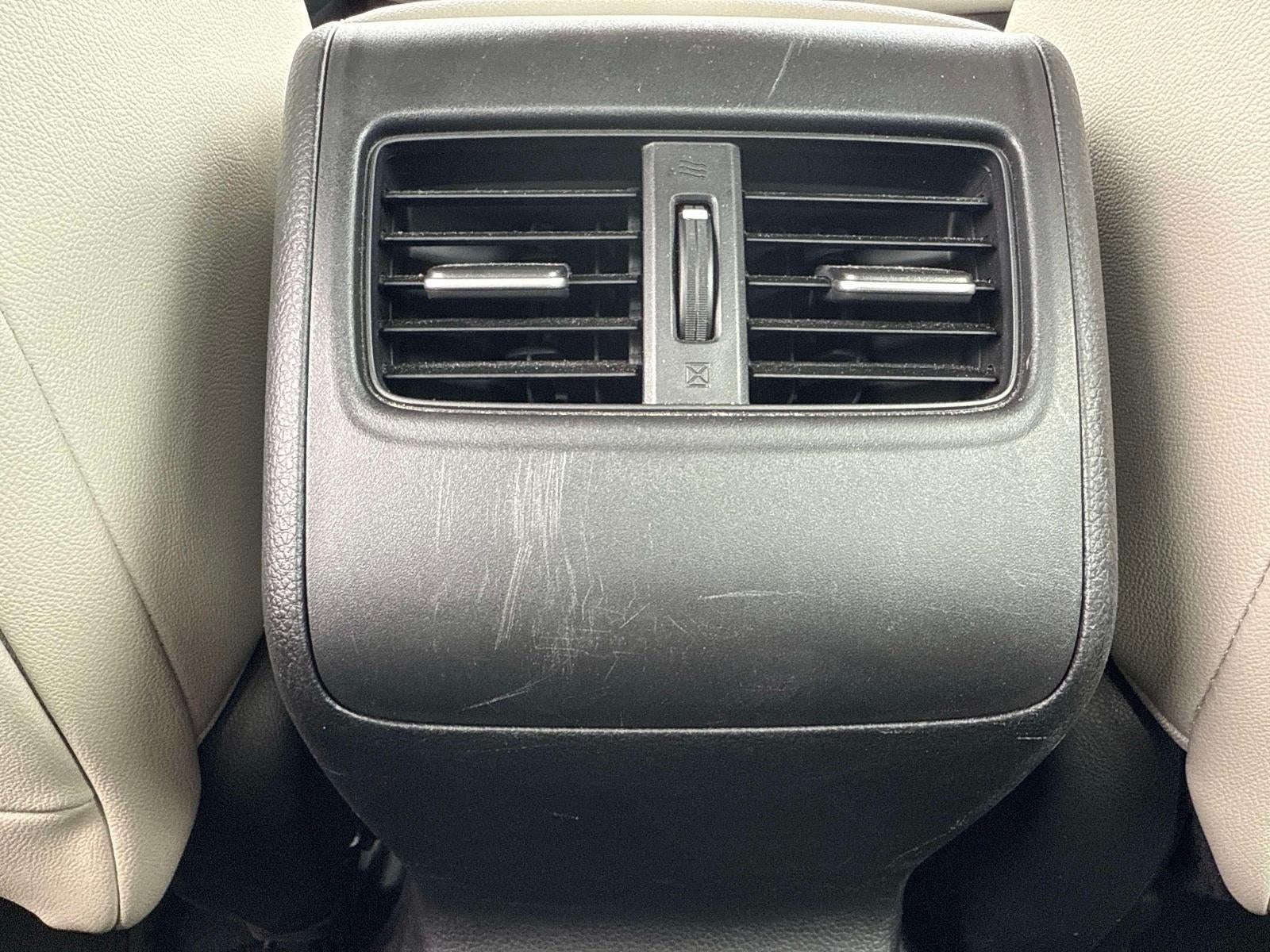 2019 Honda Accord Hybrid Touring