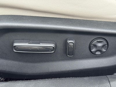 2019 Honda Accord Hybrid Touring