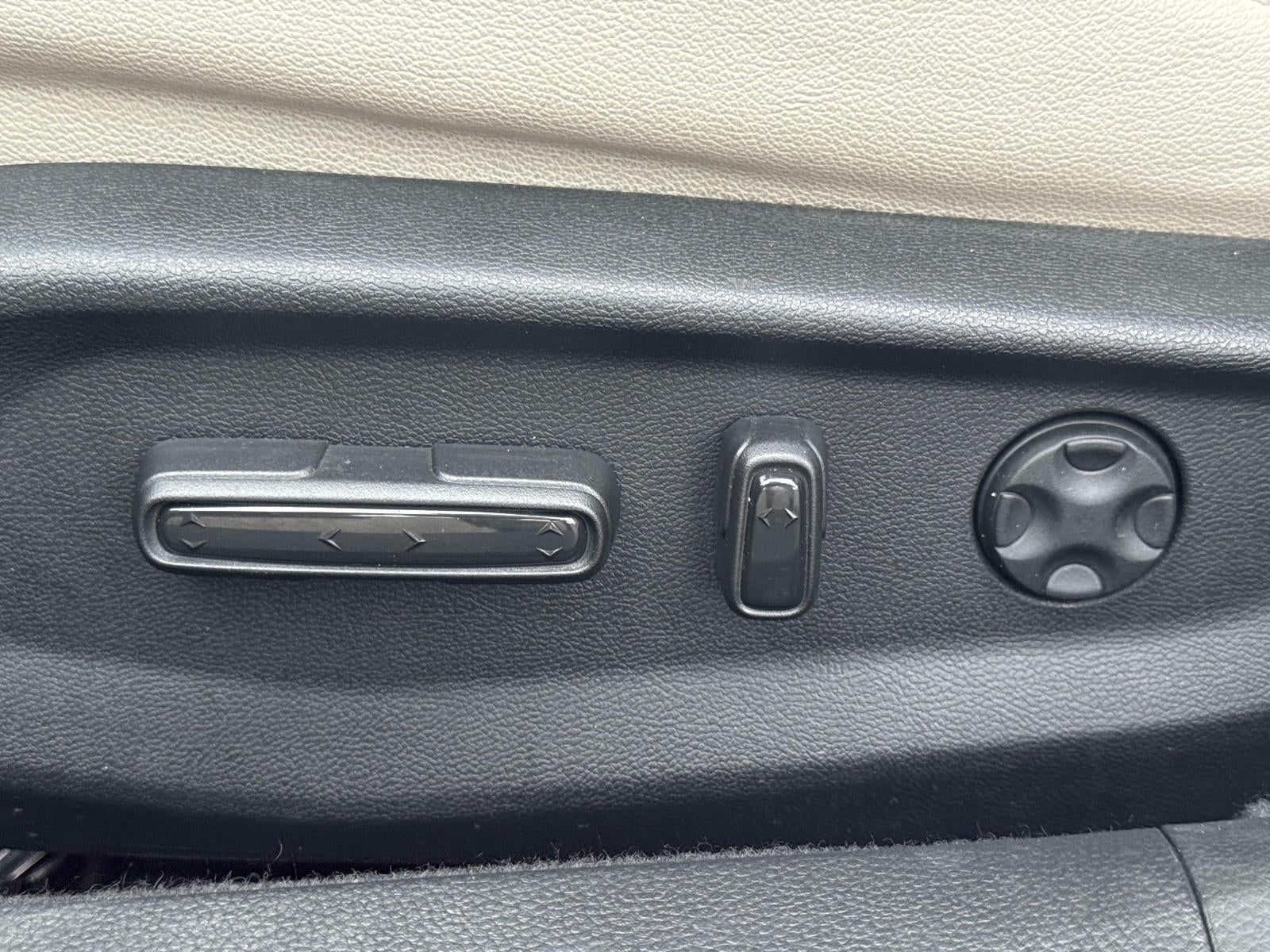 2019 Honda Accord Hybrid Touring