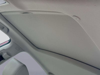 2019 Honda Accord Hybrid Touring