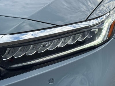 2021 Honda Accord Hybrid Touring