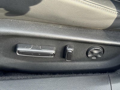 2021 Honda Accord Hybrid Touring