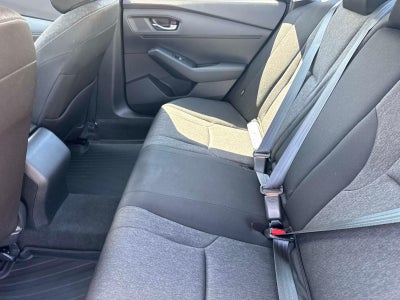 2023 Honda Accord Sedan LX