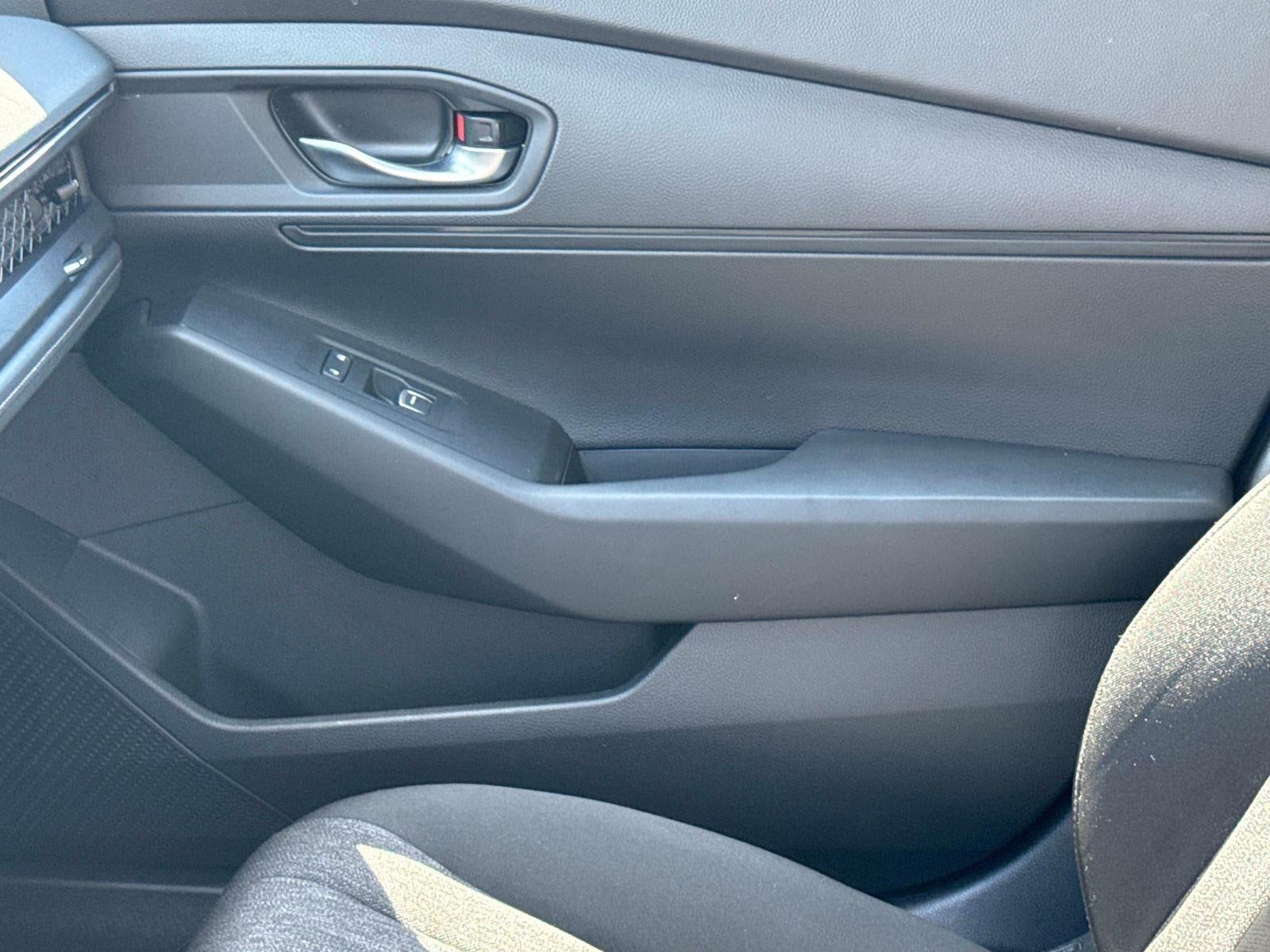 2023 Honda Accord Sedan LX