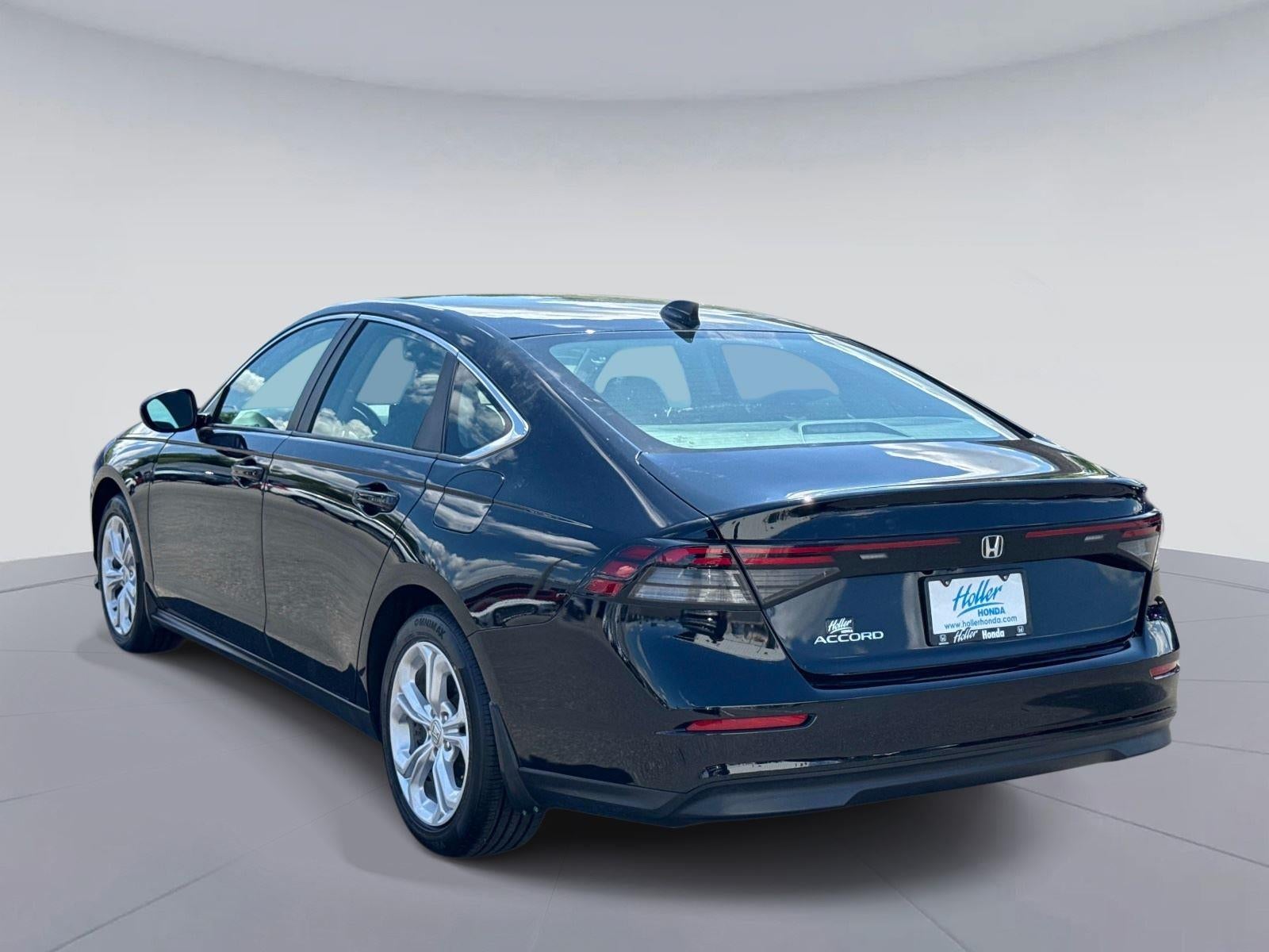 2023 Honda Accord Sedan LX