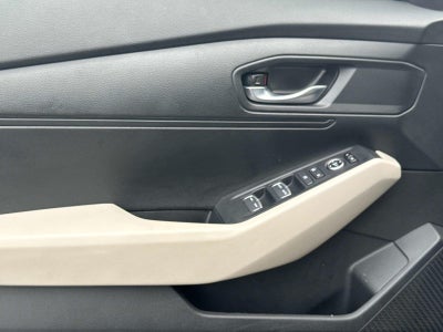 2024 Honda Accord Sedan LX