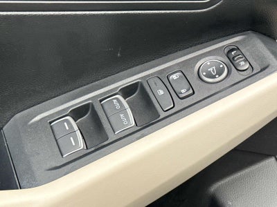 2024 Honda Accord Sedan LX