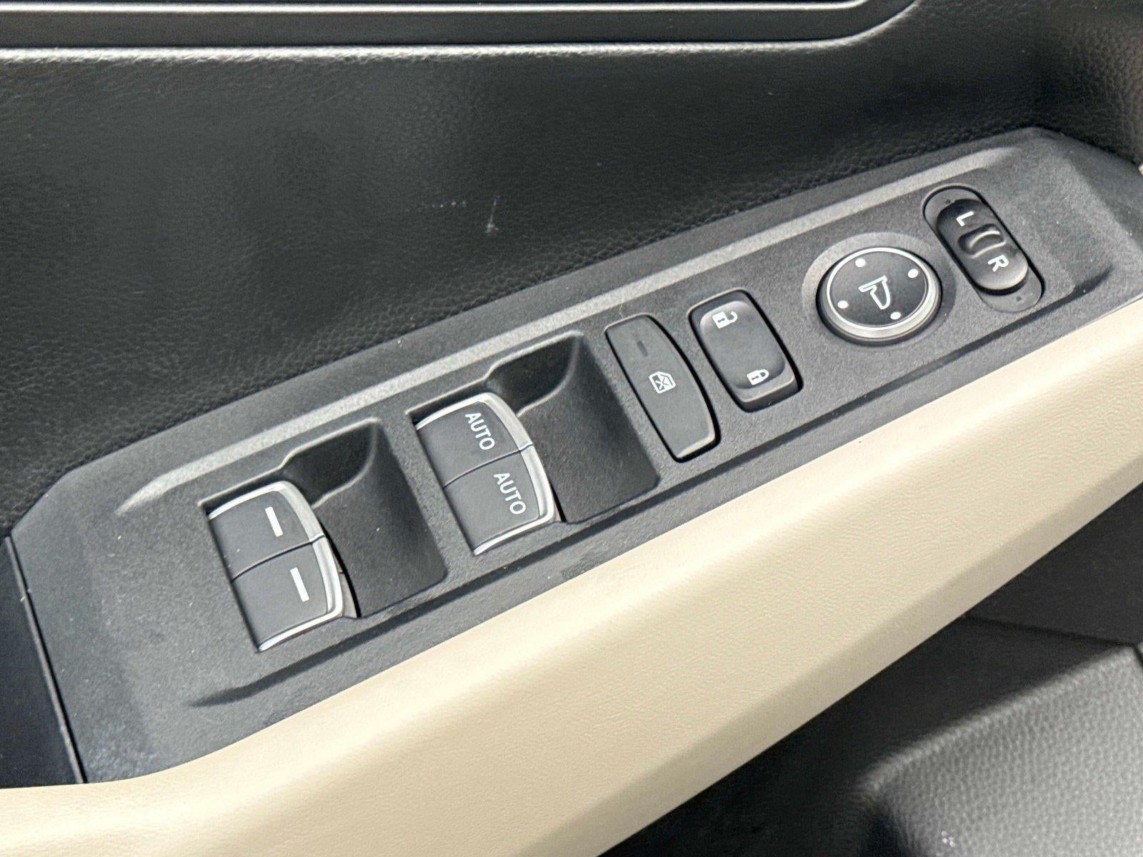 2024 Honda Accord Sedan LX