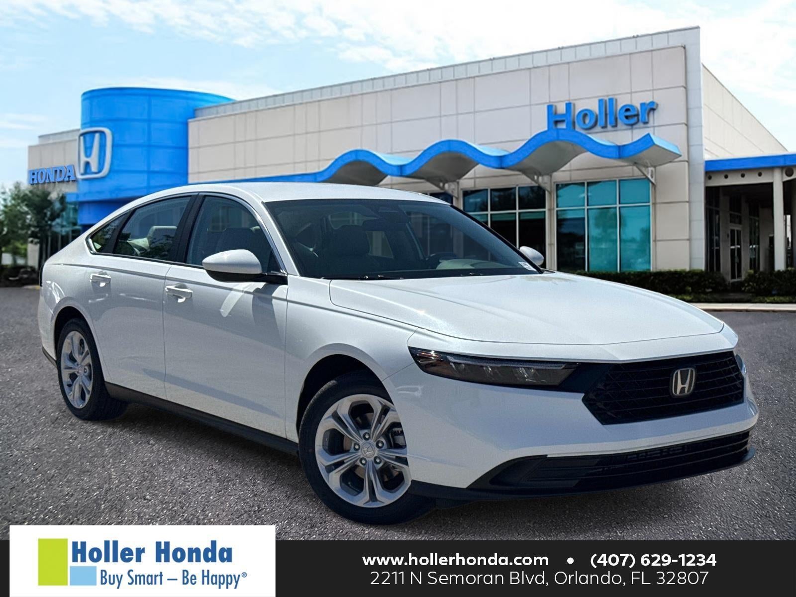 2026 Honda ACCORD LX LX