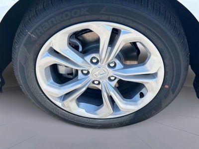 2026 Honda ACCORD LX LX