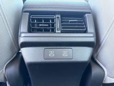 2026 Honda ACCORD LX LX