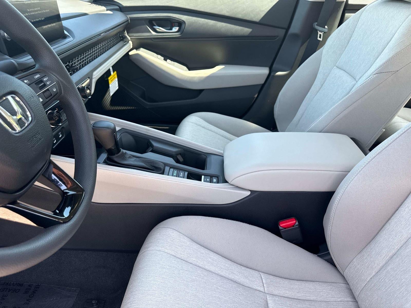 2026 Honda ACCORD LX LX