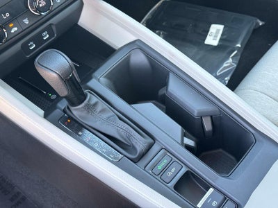 2026 Honda ACCORD LX LX