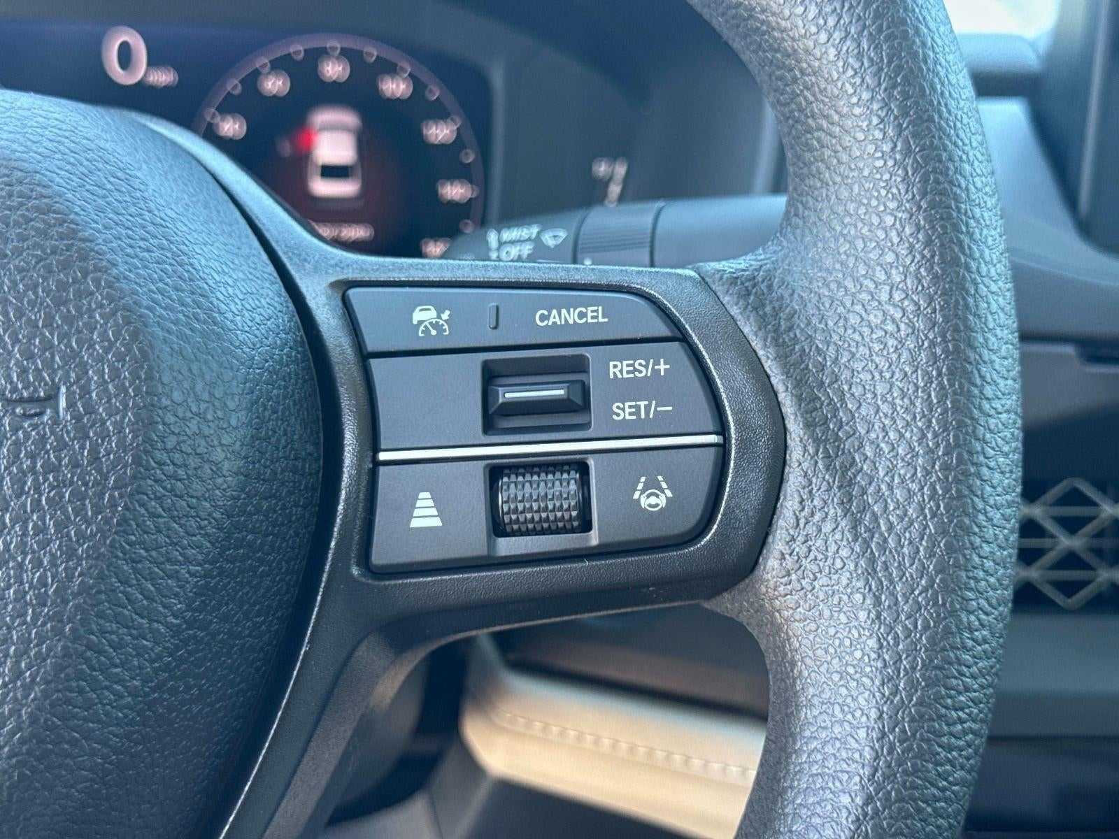 2026 Honda ACCORD LX LX