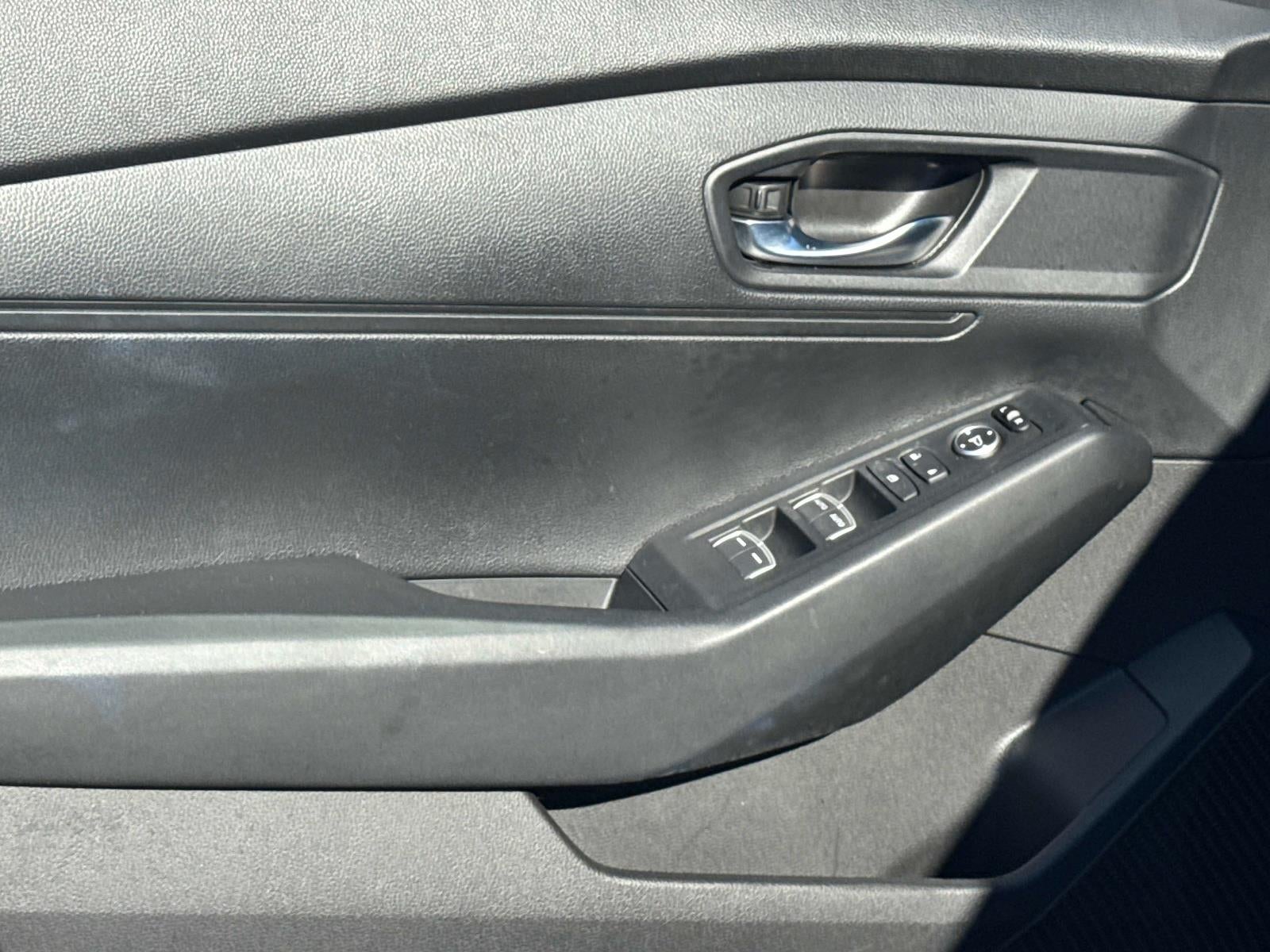 2023 Honda Accord Sedan LX