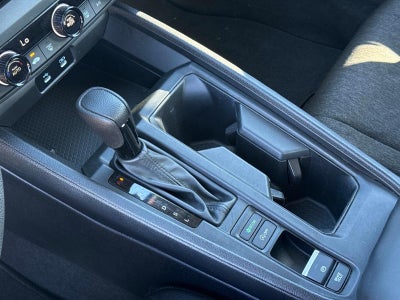 2023 Honda Accord Sedan LX