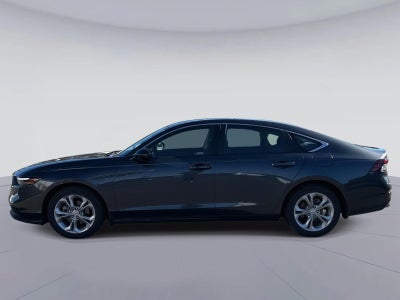 2023 Honda Accord Sedan LX