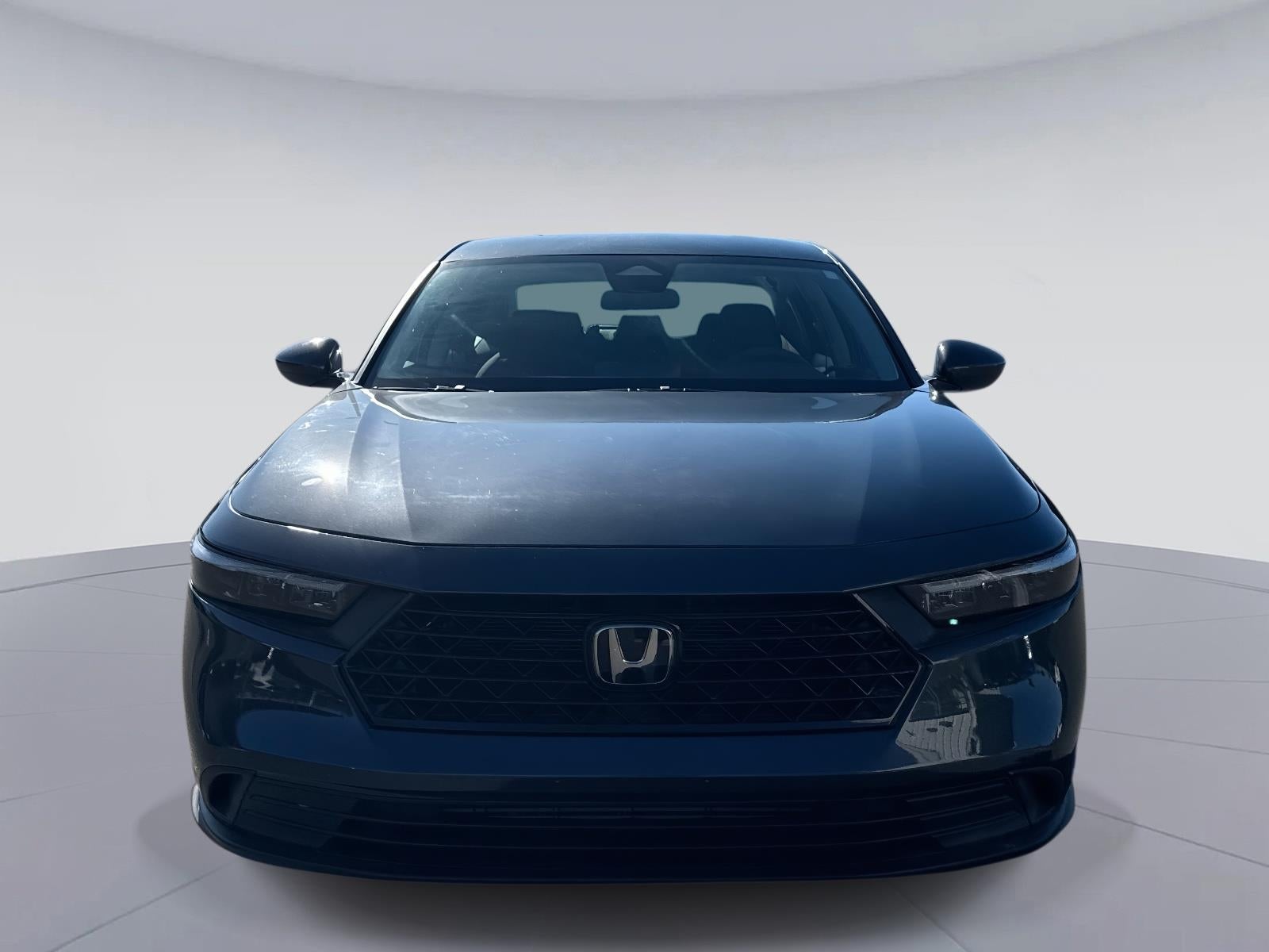 2023 Honda Accord Sedan LX