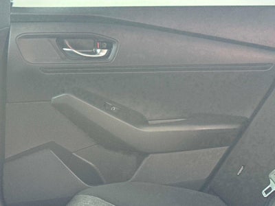 2024 Honda Accord Sedan LX