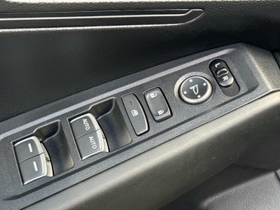 2024 Honda Accord Sedan LX