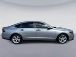 2024 Honda Accord Sedan LX