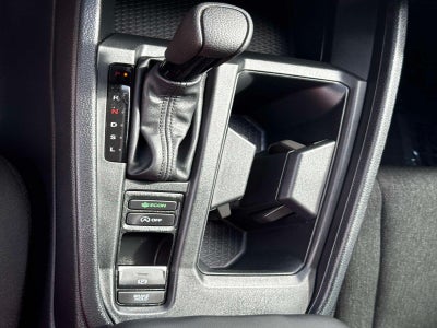 2024 Honda Accord Sedan LX
